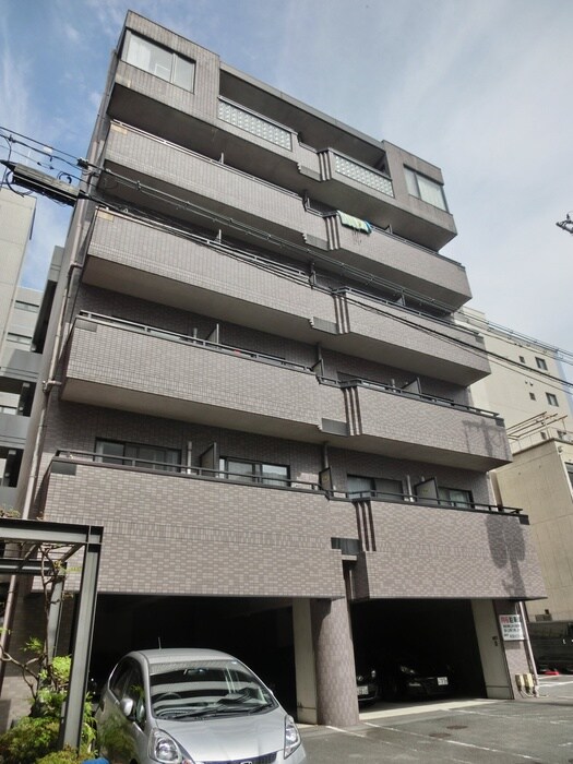 外観写真 グレースソフィア