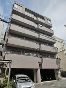 外観写真 グレースソフィア