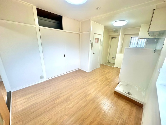 居室 貴和芦屋