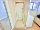 玄関 貴和芦屋