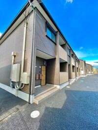 プレミアムスイート泉佐野