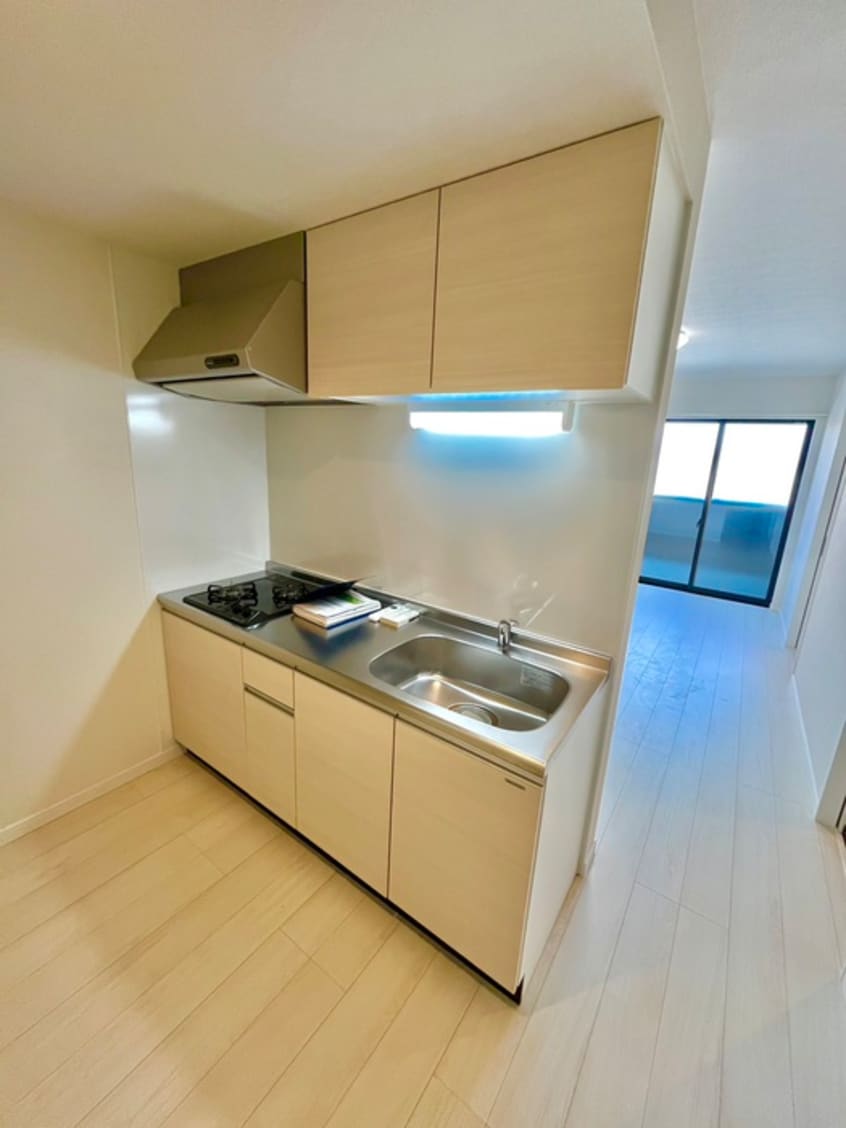 キッチン プレミアムスイート泉佐野