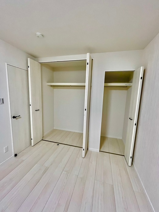 収納 プレミアムスイート泉佐野