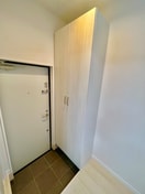 靴箱 プレミアムスイート泉佐野