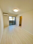 居室 プレミアムスイート泉佐野