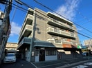 グリ－ン平尾の外観