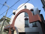 ハイツアベニュ－