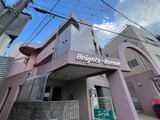 ハイツアベニュ－