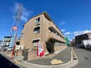 外観写真 ノ－ル百舌鳥八幡