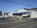ローソン(コンビニ)まで96m ノ－ル百舌鳥八幡