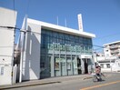 尼崎信用銀行(銀行)まで213m ノ－ル百舌鳥八幡