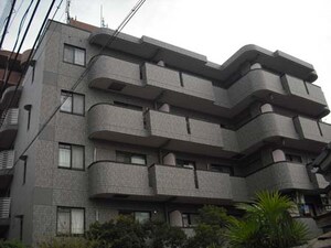 ライフ・ステージ３番館