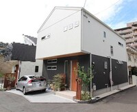月見町戸建