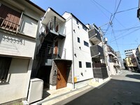 LuXe木川西