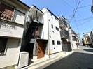 ＬｕＸｅ木川西の外観