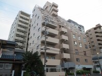 ベルデフラッツ新大阪(401)