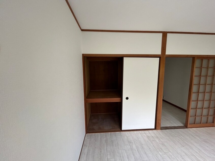 収納 チョコブラック