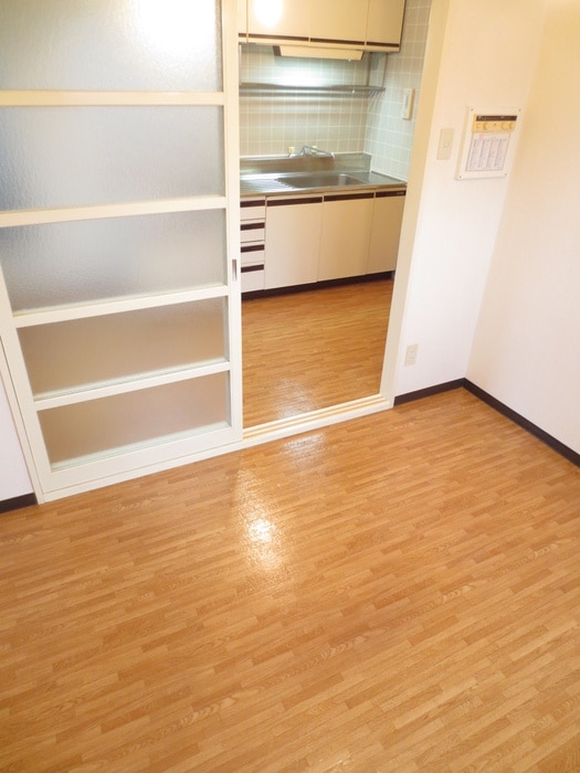 居室 Ｄｓ　ＬＩＢＲＡ