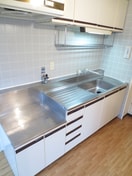 キッチン Ｄｓ　ＬＩＢＲＡ