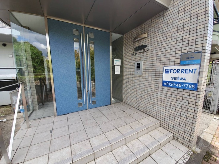 エントランス部分 アンム－ト２４