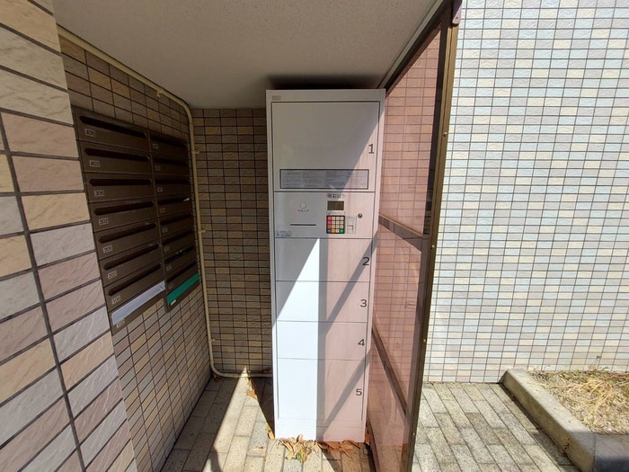 建物設備 アンム－ト２４