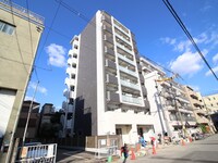 ﾚｵﾝｺﾝﾌｫｰﾄ桜ノ宮（607）