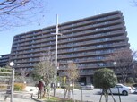ローレルコート北千里（507）