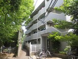 マンションミネットⅢ号館