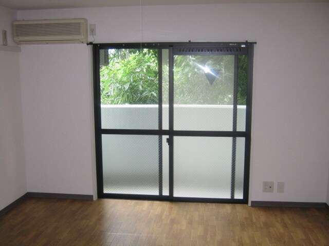 居室 マンションミネットⅢ号館