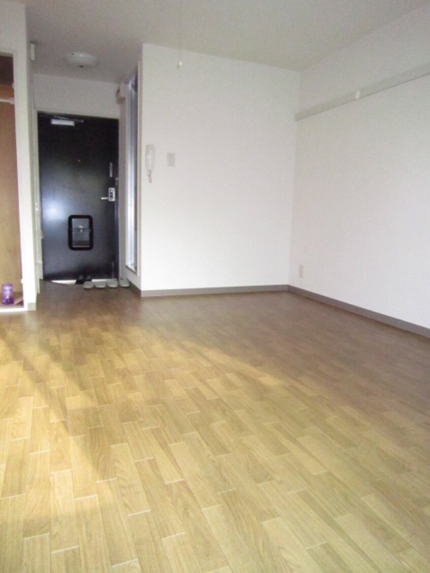 居室 マンションミネットⅢ号館