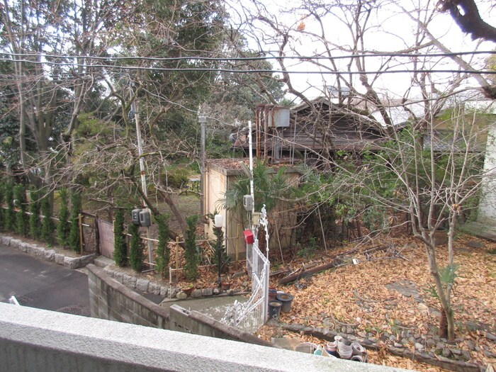 周辺環境 マンションミネットⅢ号館