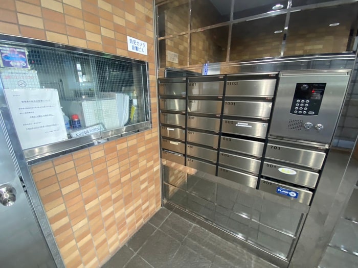 その他 ヴェルデ北堀江