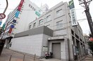 三井住友銀行(銀行)まで430m ガ－デンハイツ