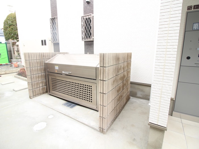 その他 サザンテラス・ソレアード