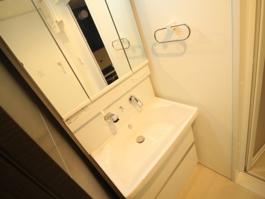 洗面 サザンテラス・ソレアード