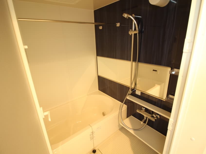 バス／シャワールーム等 サザンテラス・ソレアード