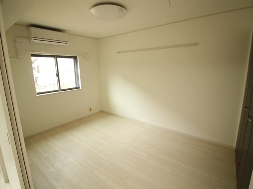 居室 サザンテラス・ソレアード