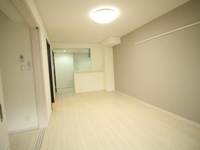 居室 サザンテラス・ソレアード