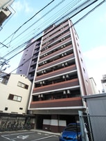 ｴｽﾃﾑｺｰﾄ大阪ﾍﾞｲｴﾘｱ（810）
