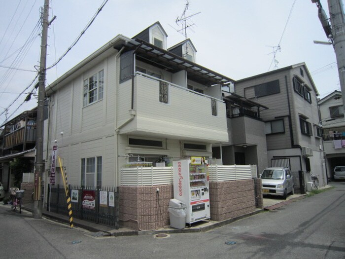 外観写真 メゾンＭＩＹＡＫＯ