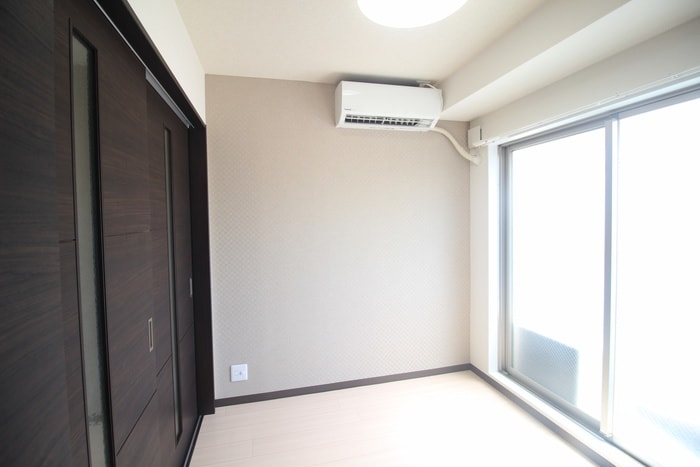 居室 パレスABIKO