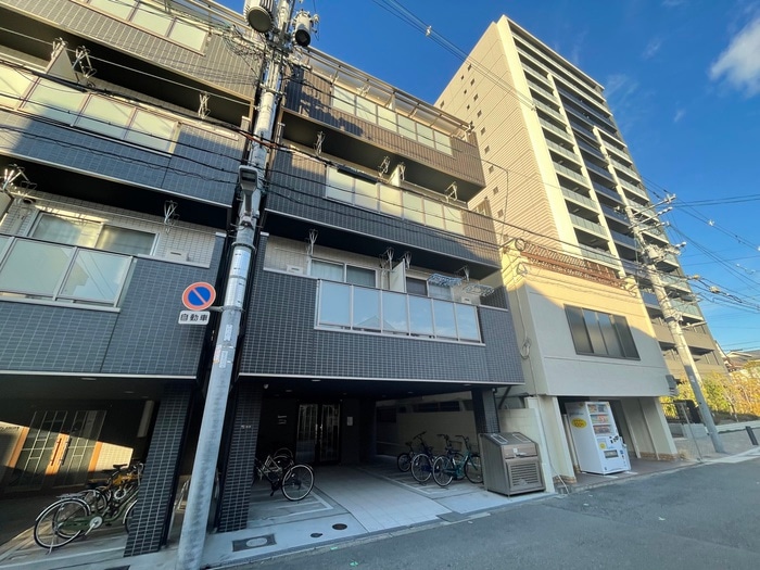 その他 パレスABIKO