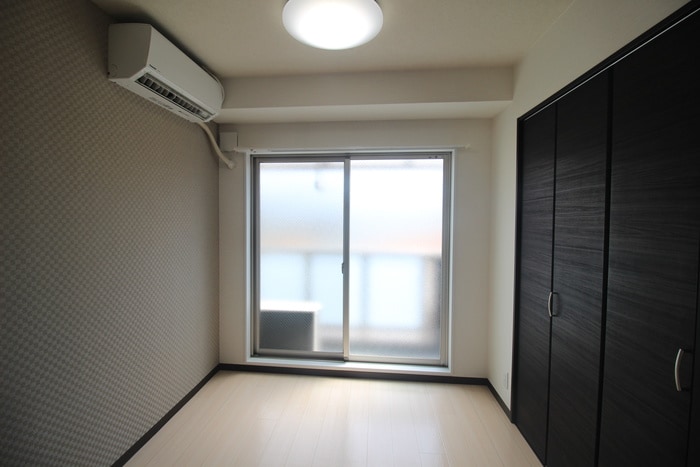 内観写真 パレスABIKO