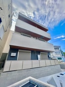 外観写真 アリビオ立花