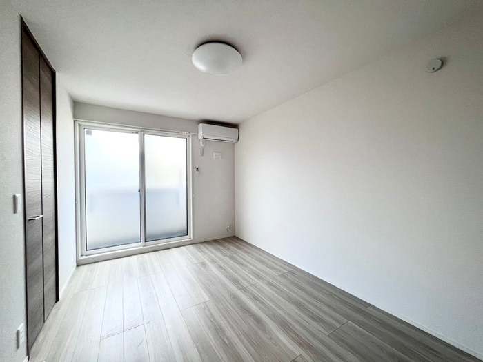 居室 アリビオ立花