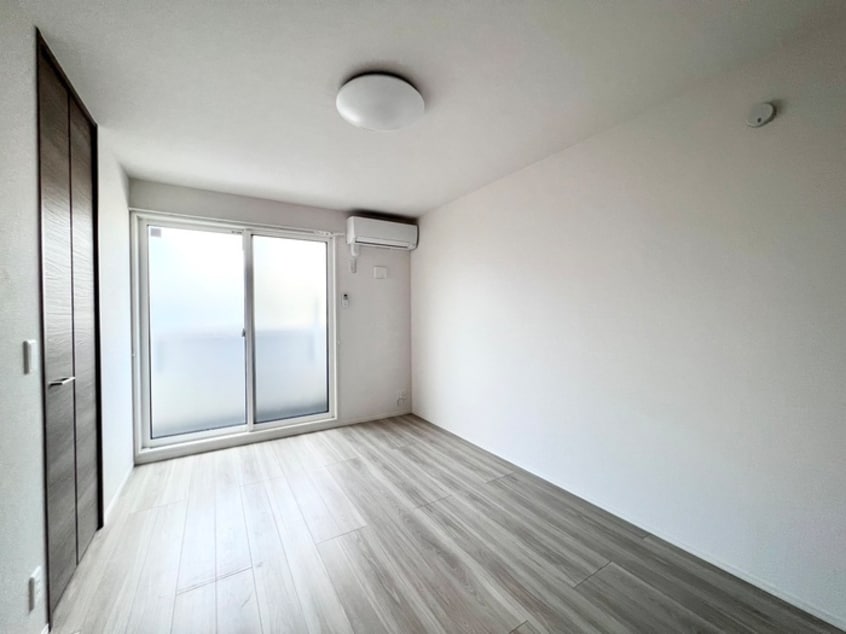 居室 アリビオ立花