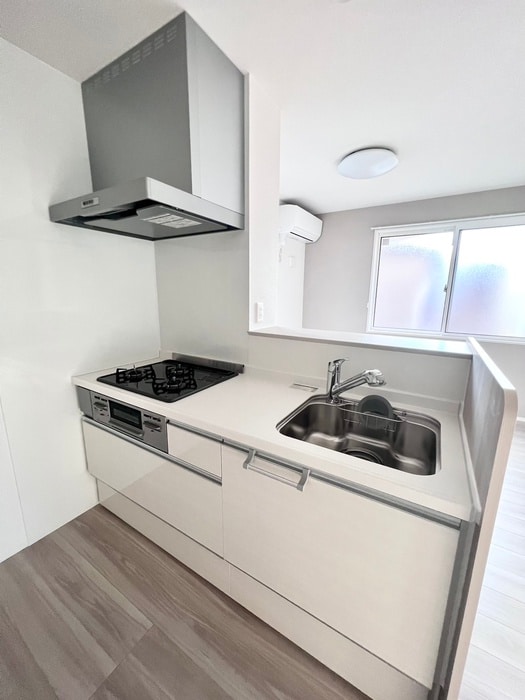 キッチン アリビオ立花