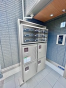 建物設備 アリビオ立花