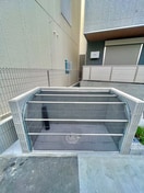 建物設備 アリビオ立花