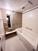 バス／シャワールーム等 アリビオ立花